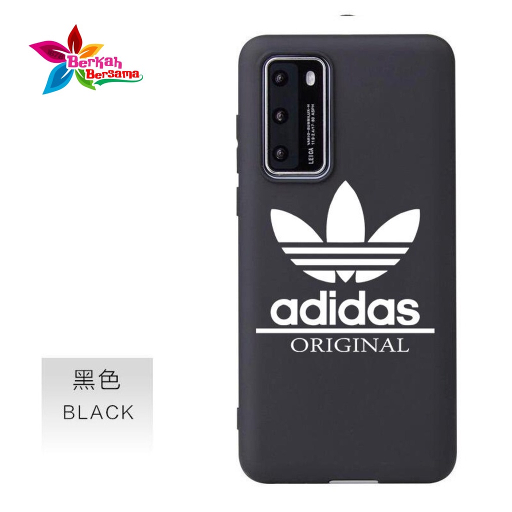 SS005 SOFTCASE XIAOMI REDMI 8 9 9A 9C NOTE 8 9 PRO POCO M2 BB5581