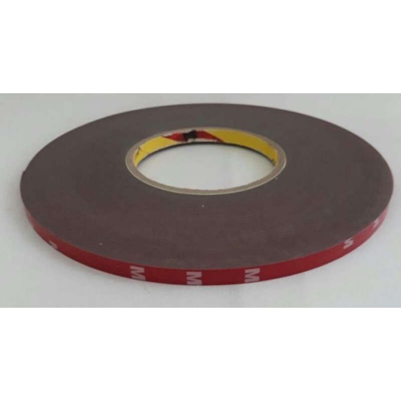 

Double tape foam 8 mm x 25 meter