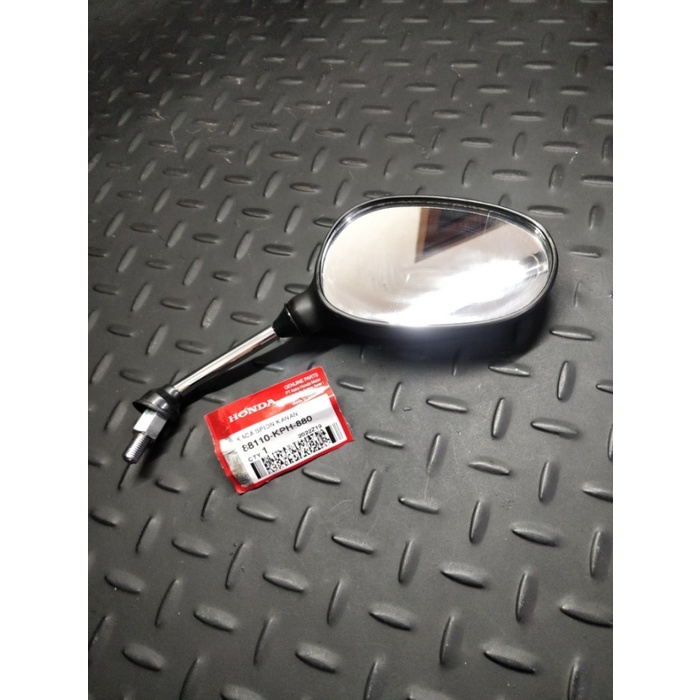Spion Kanan Honda Supra X 125 Karbu 88110KPH880
