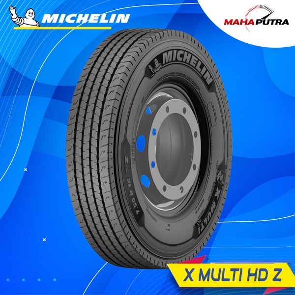 Michelin X Multi HD Z 7.50R16 Ban Truk/Bus