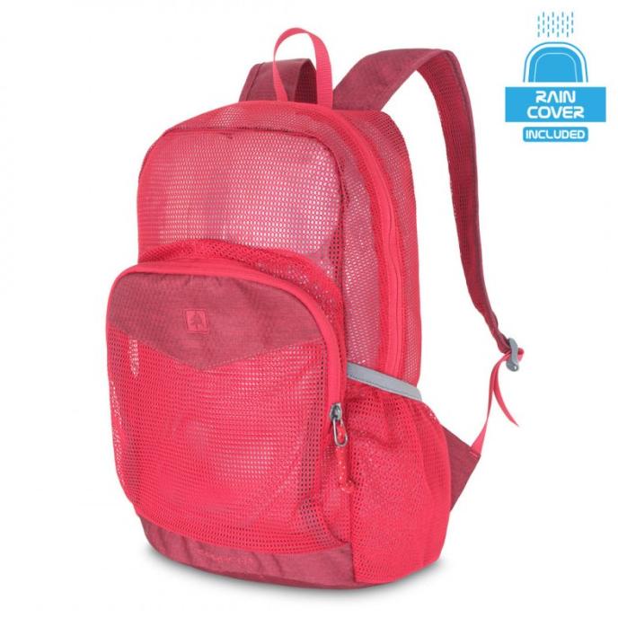 Consina Caracas Tas Ransel Jaring 15L
