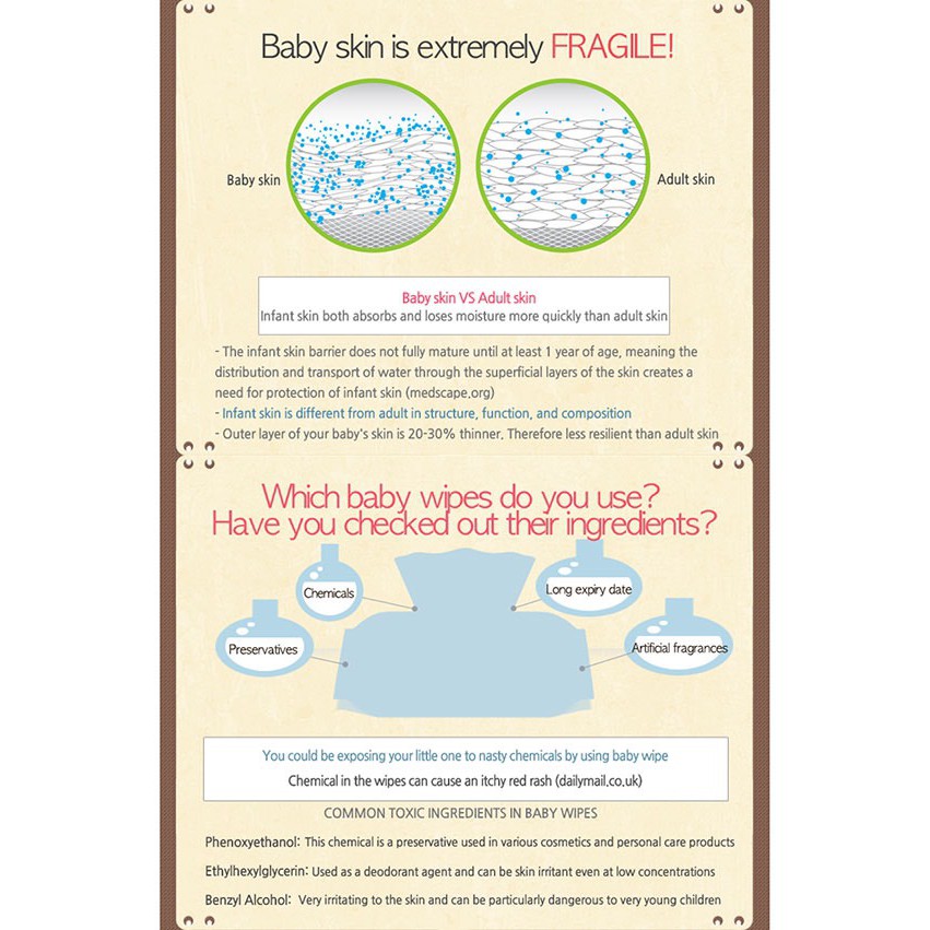 Tissue softmate