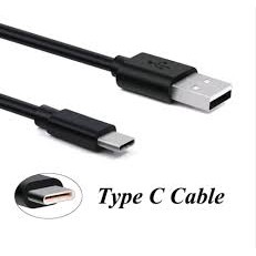 KABEL DATA TYPE C ORIGINAL KABEL DATA SAMSUNG TYPE C
