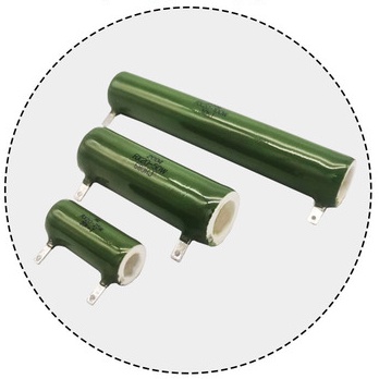 Tabung Keramik Tekanan Tinggi 10W 20W 25W 30W 50W 100w100w 200W