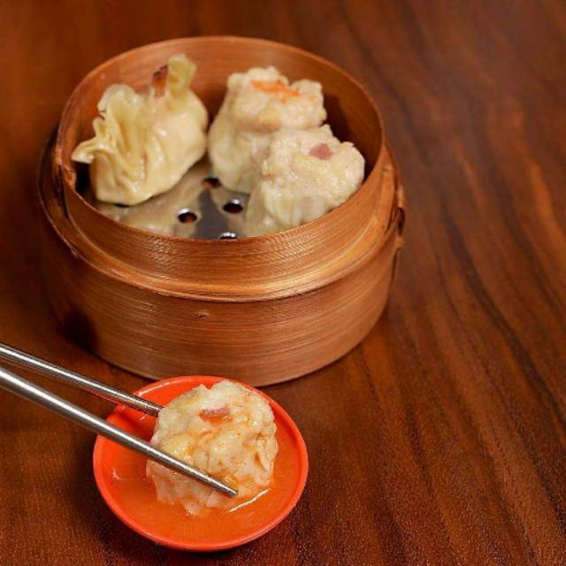 

DIMSUM AYAM 25pcs