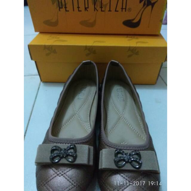 Peter keiza shoes