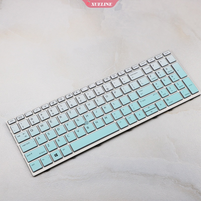 Casing Silikon + keyboard Untuk laptop HP / Hp850 g5 855 g5 (ZL)