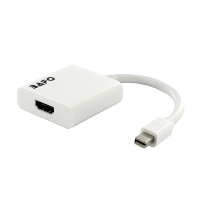 BAFO Kabel Mini DP to HDMI BF-2614