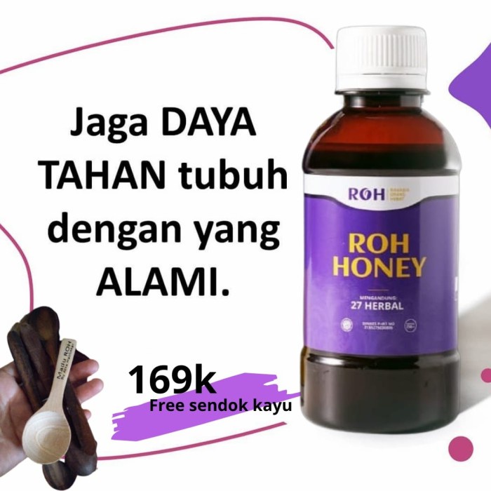 

Ge6012Gtb Madu Roh By Atta Halilintar Ds501Ghg