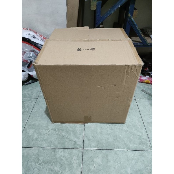 

TAMBAHAN EXTRA KARDUS TEBAL