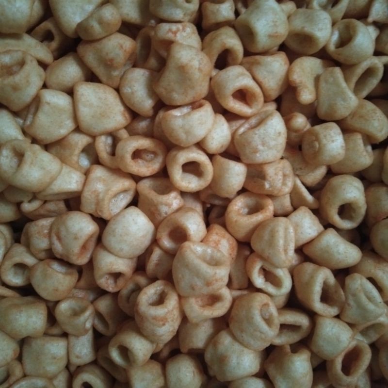 

Makaroni Anting 12gr