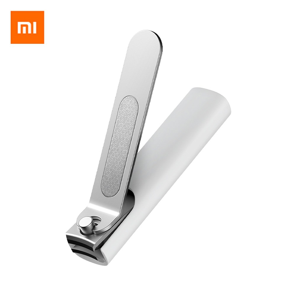 GUNTING KUKU XIAOMI MIJIA STAINLESS STEEL ANTI SPLASH ORIGINAL MJZJD001QW