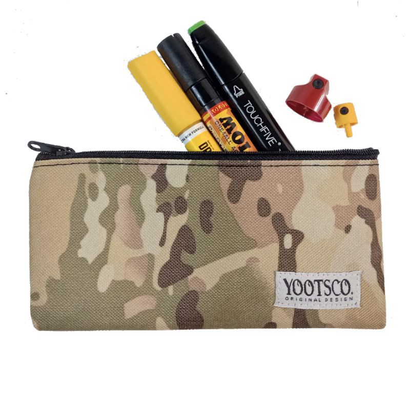 

Malfunction Pouch Silka khaki