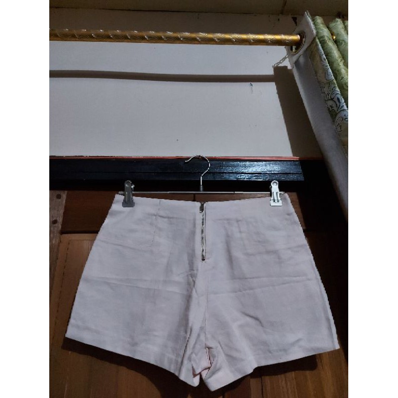 Celana Pendek Wanita Brand BERSHKA