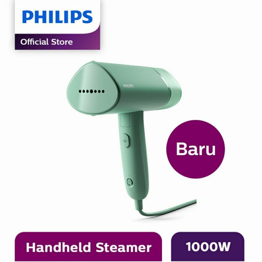 Philips Garment Steamer STH 3010