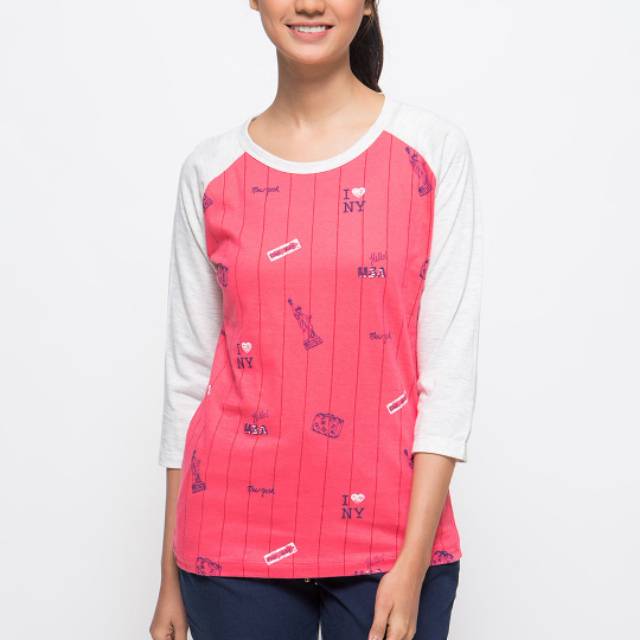 kaos tzone original matahari store