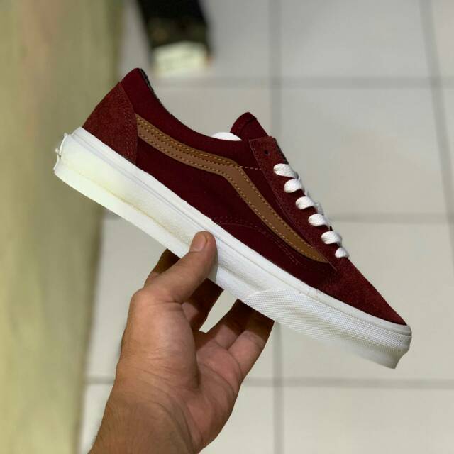 Vans oldskool