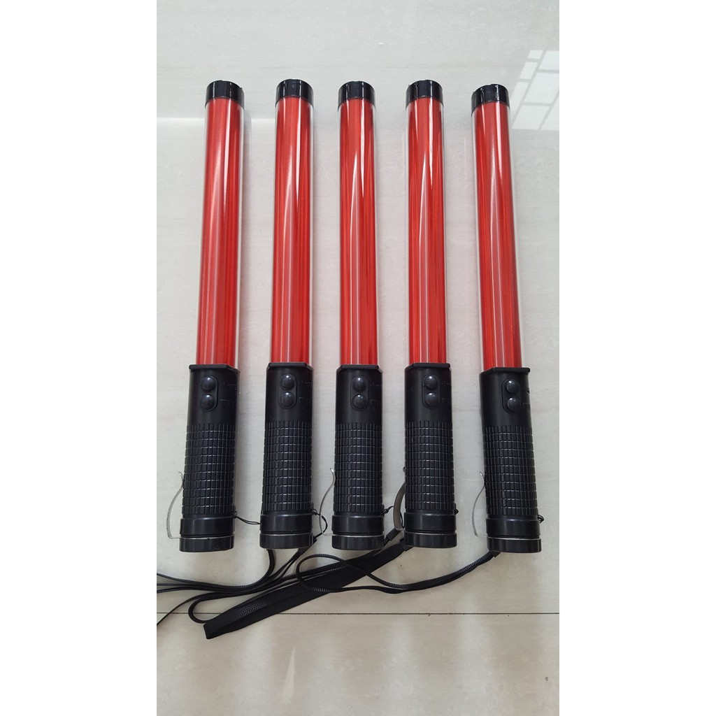 Tongkat Lalu lintas lalin Security Juru Parkir