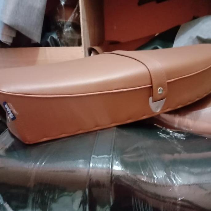 Jok Motor Vespa Aquila Super Px Exclusive Ps Sprint Pts