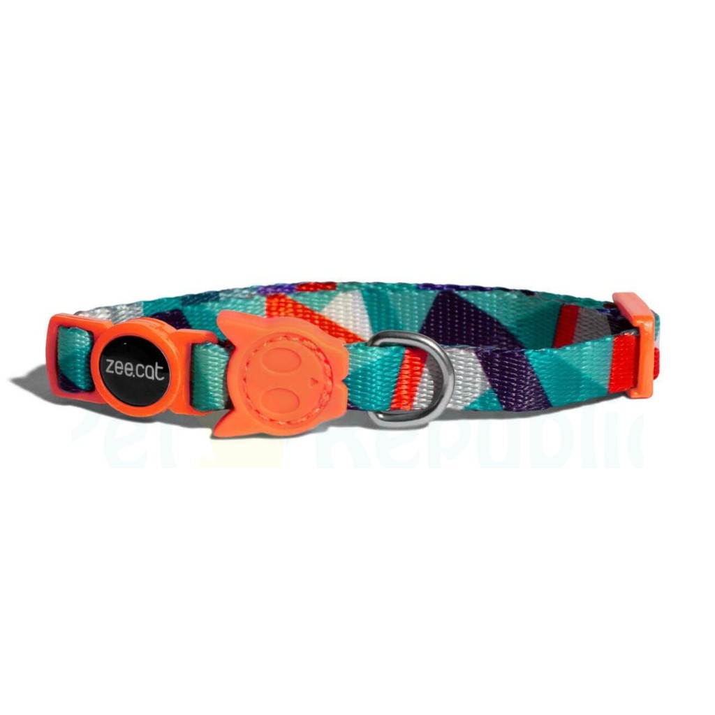 

Pet Republic Kalung Kucing Premium ZEECAT Collar