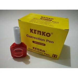 

Corection Kenko Ke-01(cn)