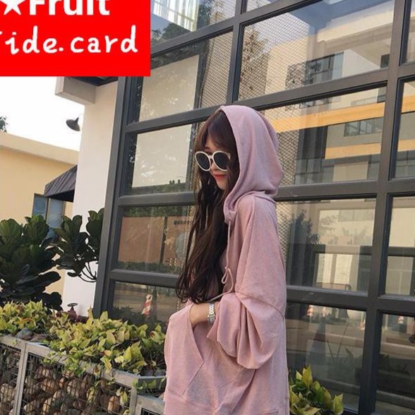 Set 2Pcs Sweater Kaos  Wanita Model Resleting  dan Kerah  