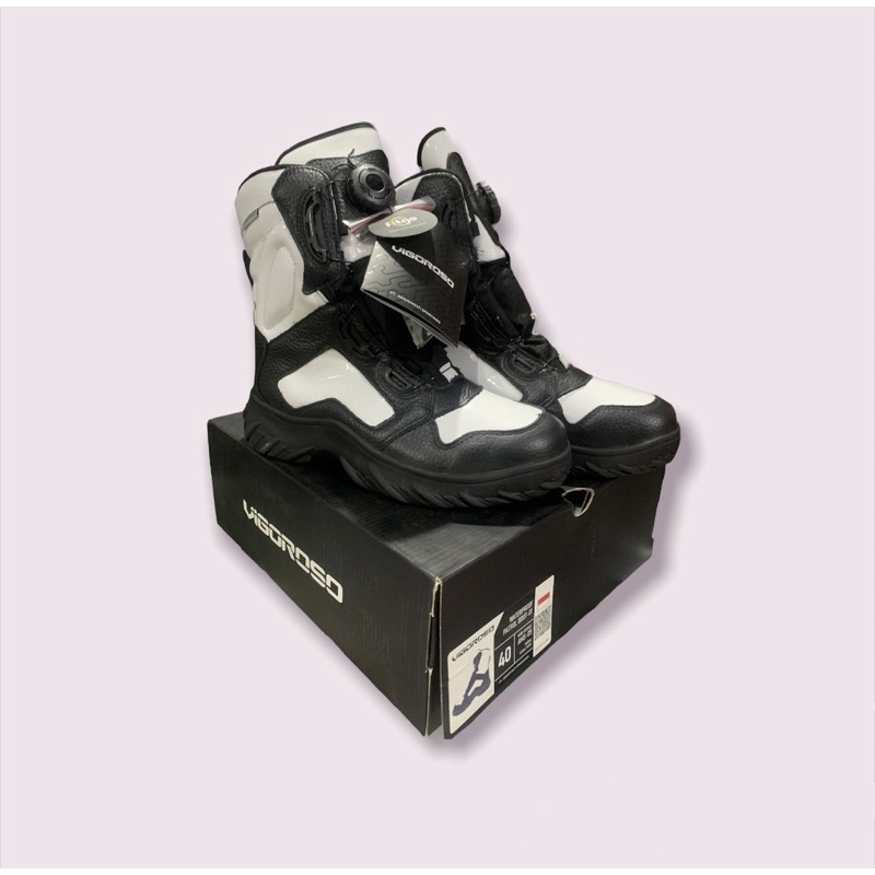 Sepatu PDL Vigoroso PROVOST/PM Putar