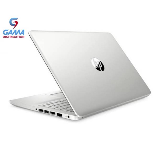 LAPTOP HP 14S-DK0076AU / 14S-DK0077AU