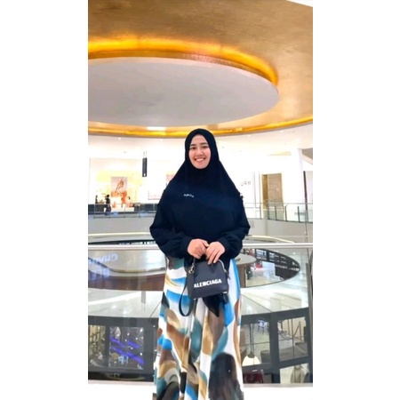 Bianca Set by Mauza Syari