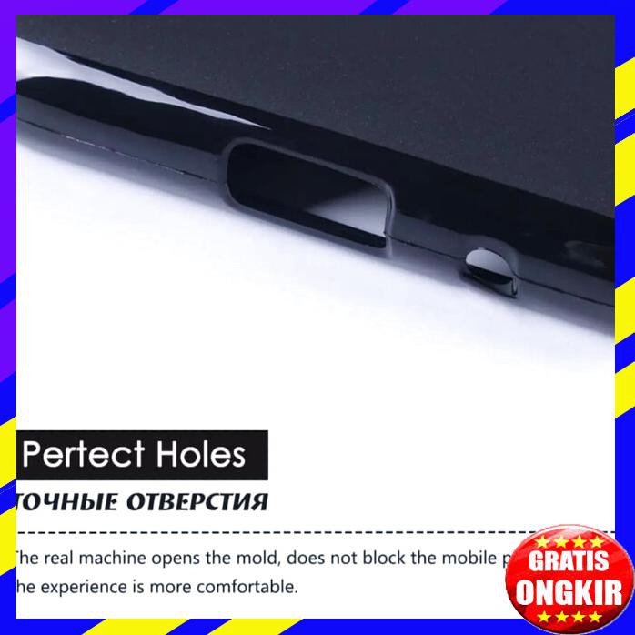 ACC HP SOFTCASE MYUSER NOKIA 6.1 PLUS SILIKON