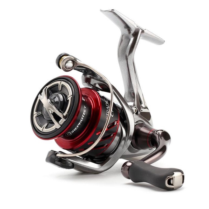 Termurah.. Reel Shimano Stradic C14+ 2500Hgfb Cv