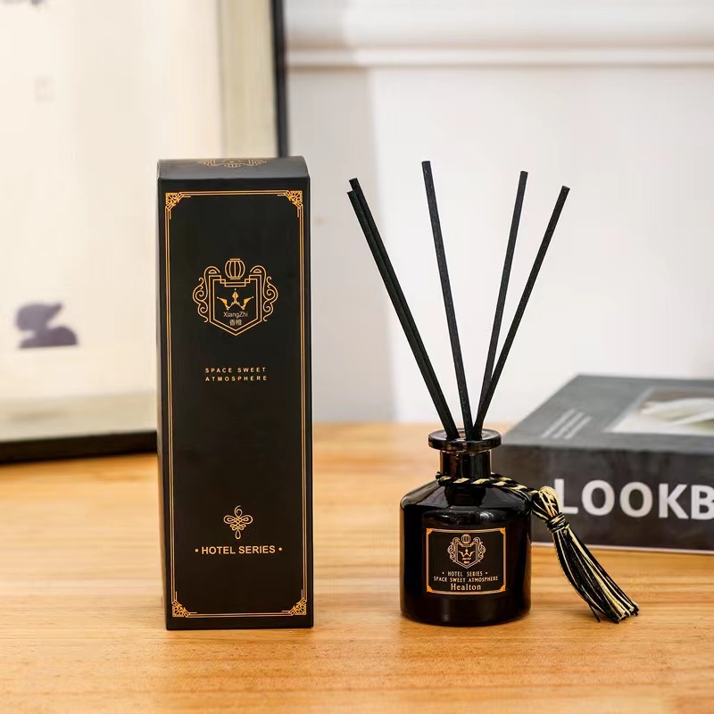 pengharum ruangan reed diffuser  reed diffuser regular   refill 100ml