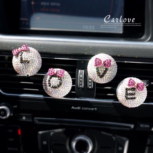 Parfume mobil love mobil parfume ac love PARFUM KLIP AC SMILE // Pengharum airfreshener