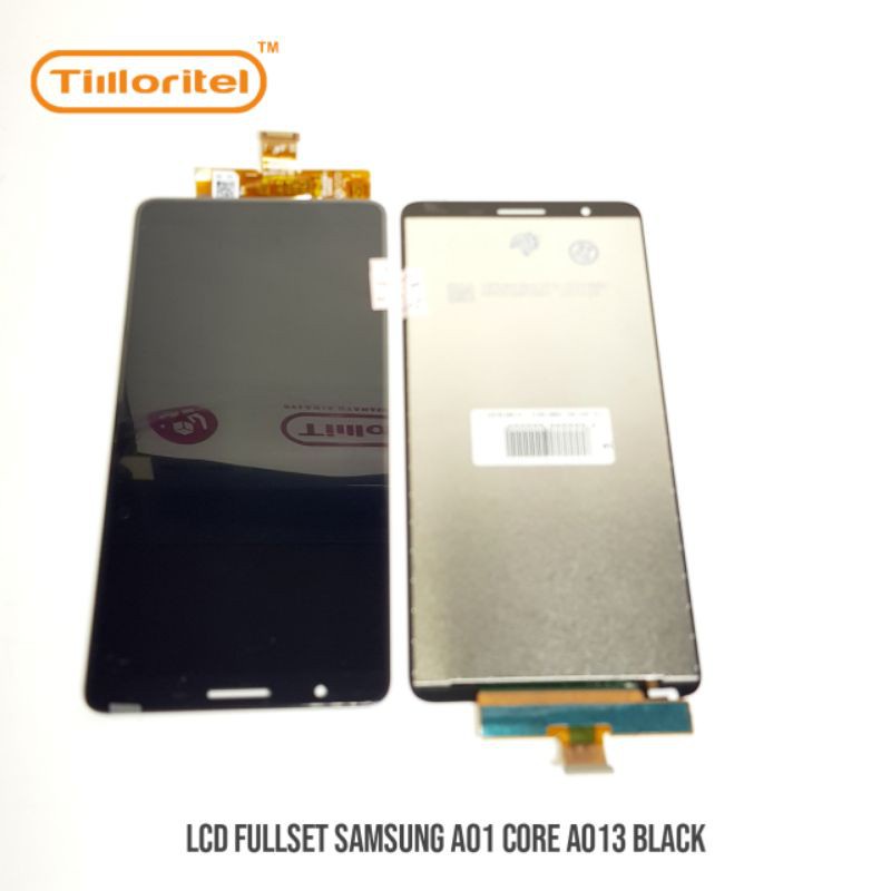 LCD TOUCHSCREEN SAMSUNG A01 CORE A013