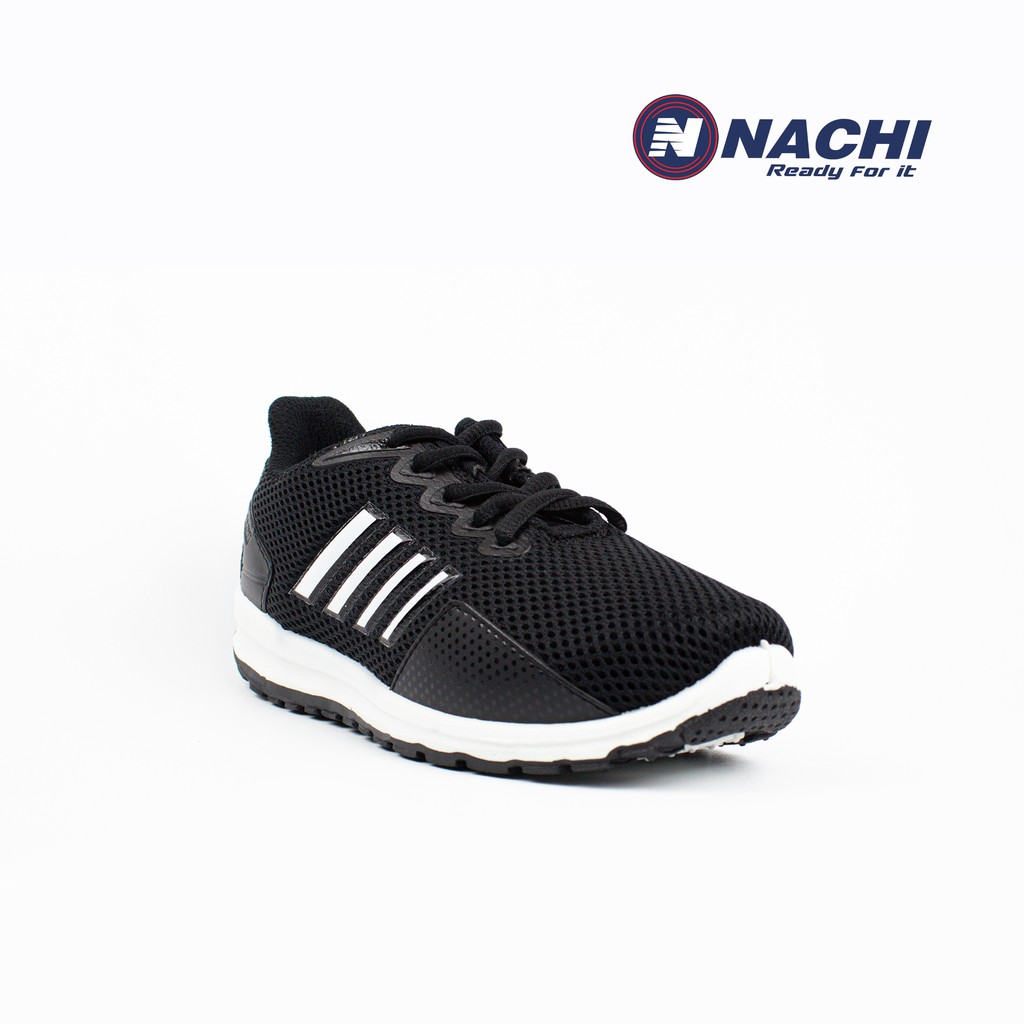 Sepatu Wanita Sneakers Running - Nachi PIX (L) (37-40)