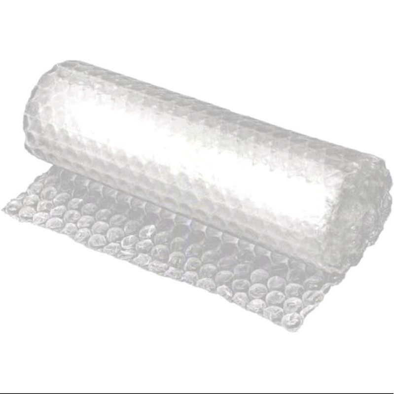 

BUBBLE WRAP PACKING / PACKING TAMBAHAN