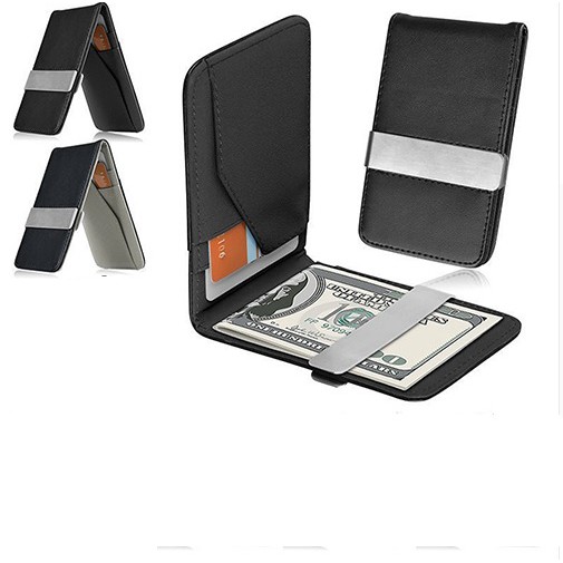 Dompet money clip / wallet money clip