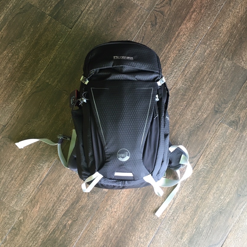 TAS RANSEL/DAYPACK CONSINA NEPAL 35 LITER EXPERT SERIES (TERBARU)
