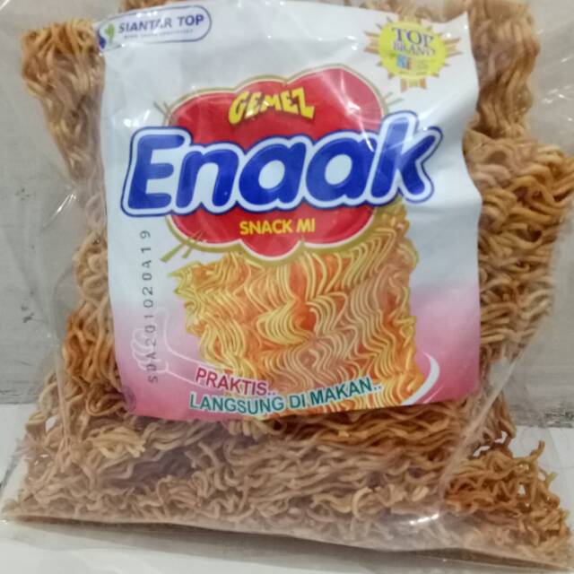 

Gemez enaak 250gram