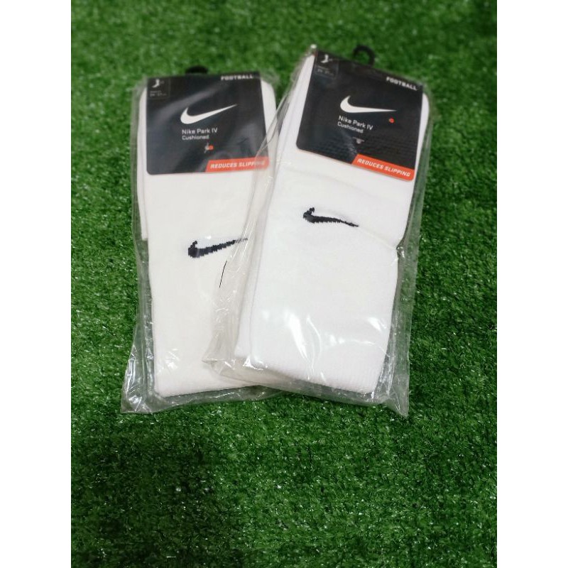kaos kaki bola nike original (reduces slipping)