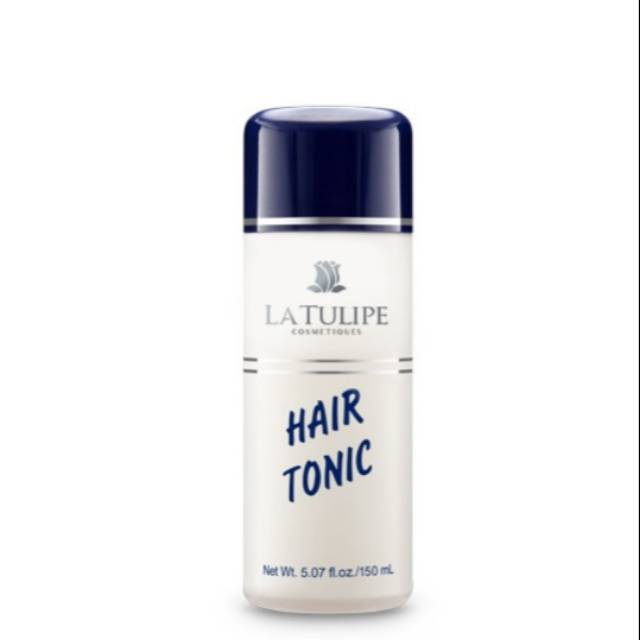 La Tulipe Hair Tonic