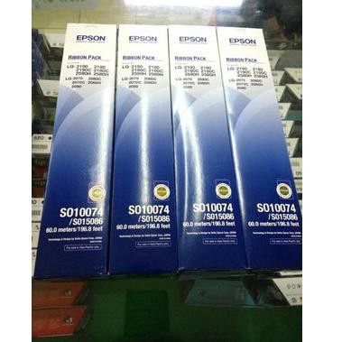 

PITA REFILL EPSON LQ 2180/2190 ORIGINAL (KODE W747)