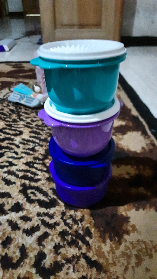 Star Bowl 700ml Bisa Beli Ecer