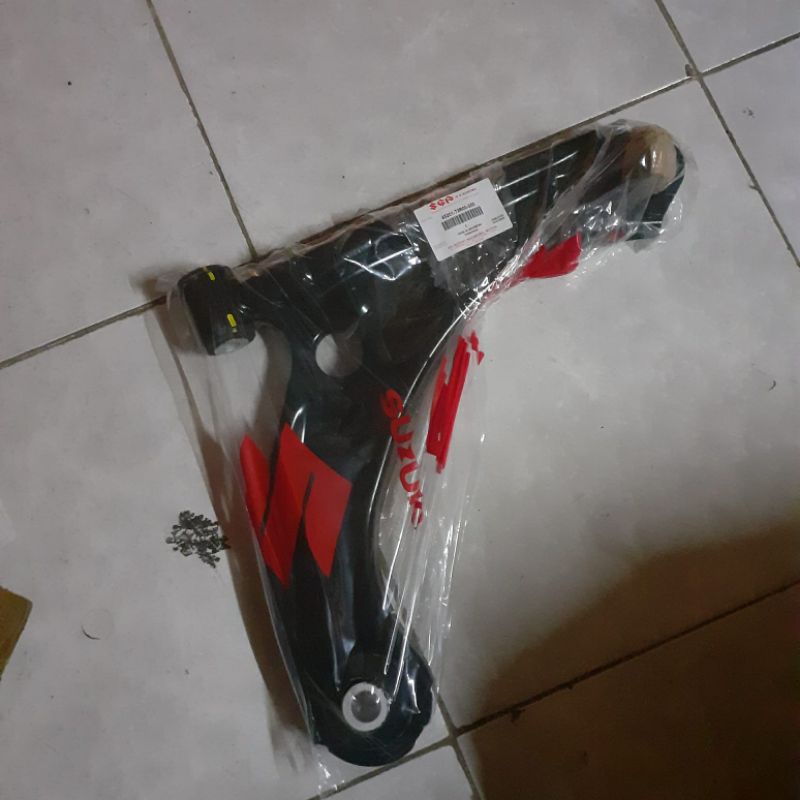 lower arm Suzuki all new Ertiga ori sgp