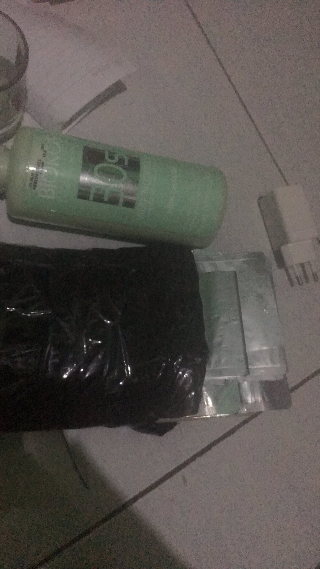 Bag Transmetz 250z (bag Tm) Alufoil Kemasan Food Grade 130x210 Mm