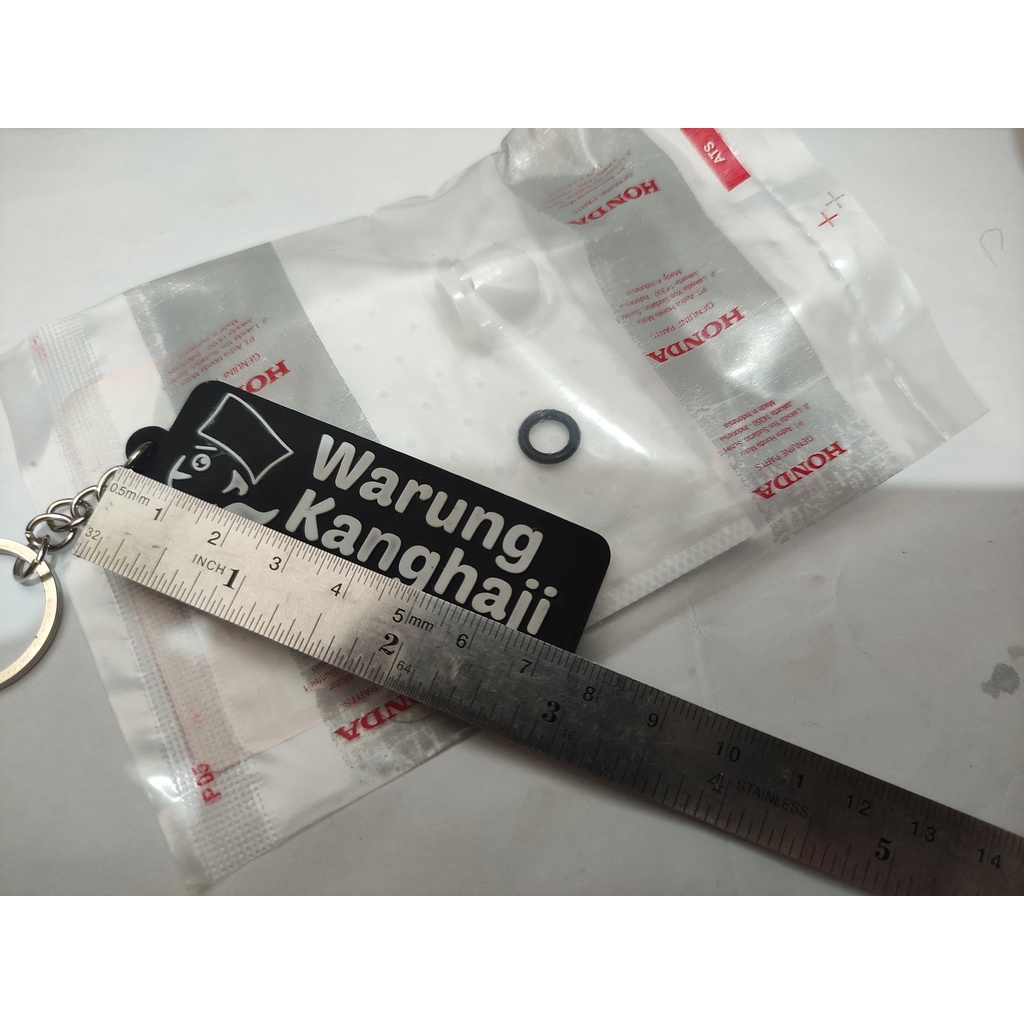 Filter Bensin Fuel Pump Motor Honda CBR 150 R LED