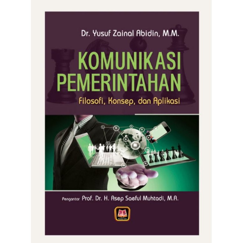 komunikasi pemerintahan