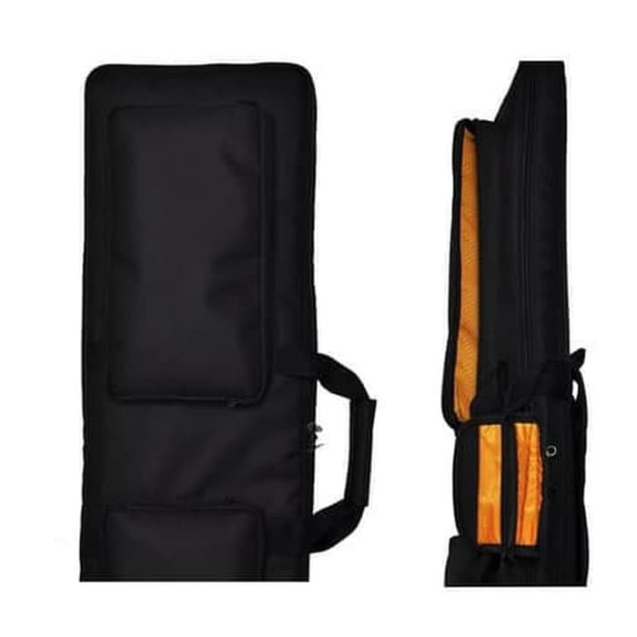 Gun Bag Panjang 90 cm Tas Senjata Brimob POLRI Tas Senapan Holster Airsoft