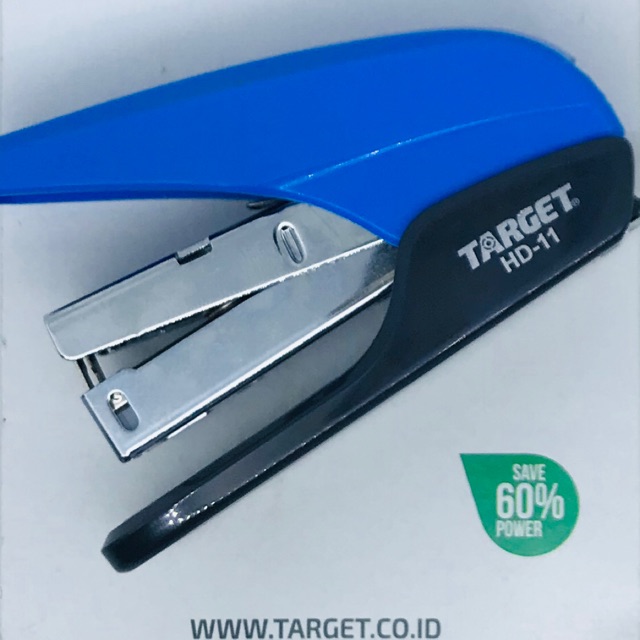 target electric stapler