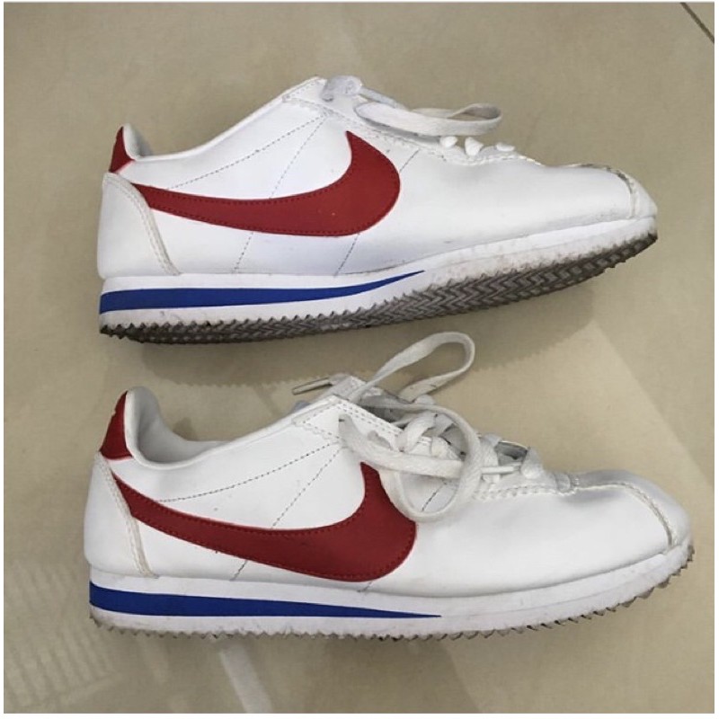 nike cortez 40